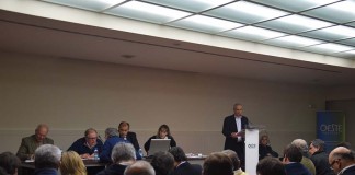 Orçamento de 2,6 milhões de euros da OesteCIM aprovado por unanimidade JoseMachado