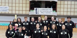 Vitória muito traquila Vidais Futsal