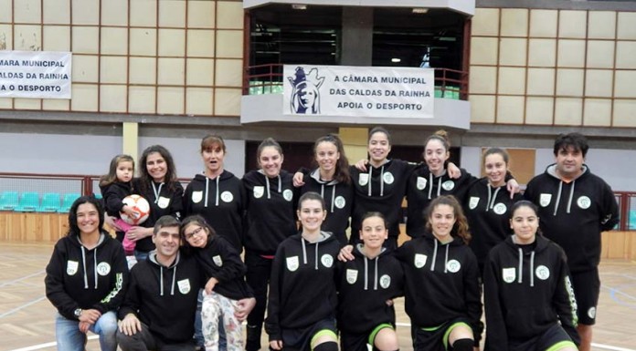 Vitória muito traquila Vidais Futsal