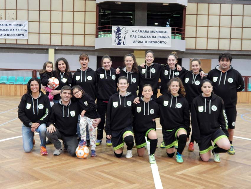 Vitória muito traquila