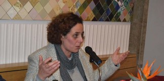 “No mundo digital não há comunidades enraizadas. Predominam as comunidades de partilha de interesses”, disse Luísa Arroz Luisa Arroz