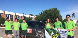 Nadadores dos Pimpões/Cimai em bom plano no Meeting do Algarve NADADORES DOS PIMPÕES NO III MEETING DO ALGARVE