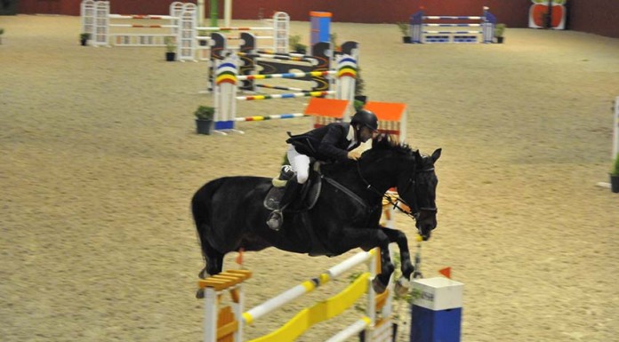 Nuno Pereira Martins volta a vencer no CEIA Nuno Martins_Ratatoulie_creditos fotográficos Jaime Feijão
