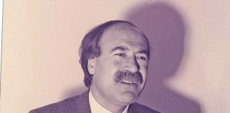 Faleceu o antigo deputado por Leiria Silva Marques José Augusto da Silva Marques