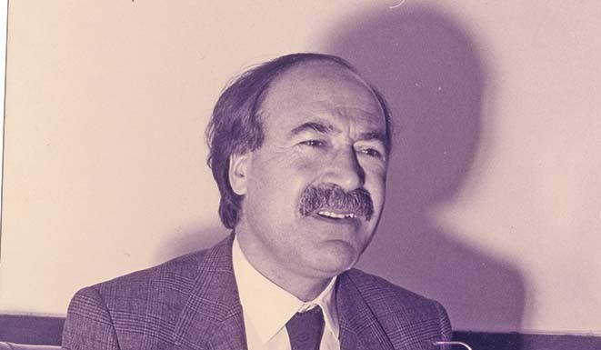 Faleceu o antigo deputado por Leiria Silva Marques José Augusto da Silva Marques