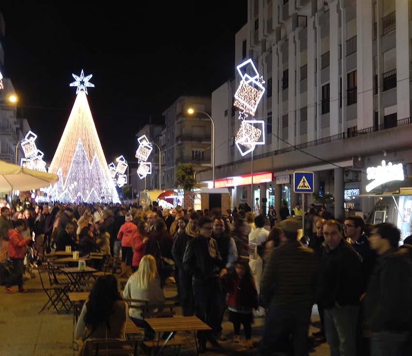 Street Food Street Food