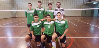 Benfiquistas com muito mais experiência