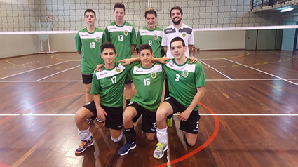 Benfiquistas com muito mais experiência