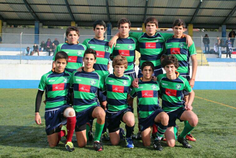 Caldas Rugby Clube