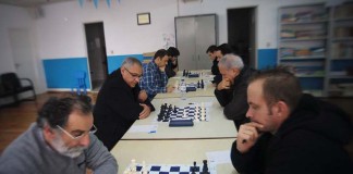 Ronda 1 da III divisão Série D – APC/Arneirense vence Tabuleiros
