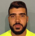 Jogador SimaoTeixeira