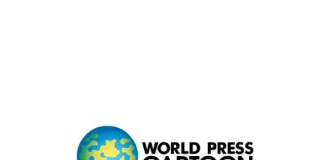 Caldas poderá receber o World Press Cartoon World Press Cartoon