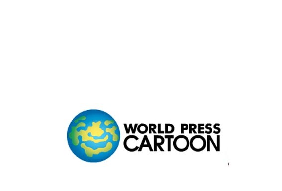 Caldas poderá receber o World Press Cartoon World Press Cartoon