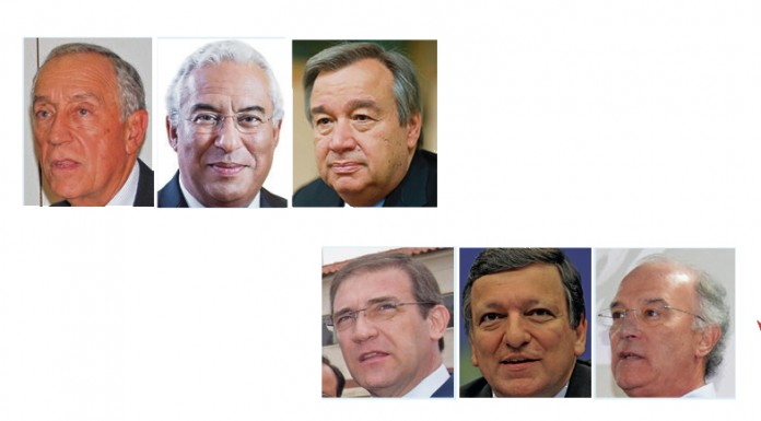 A semana do Zé Povinho – 30/12/2016