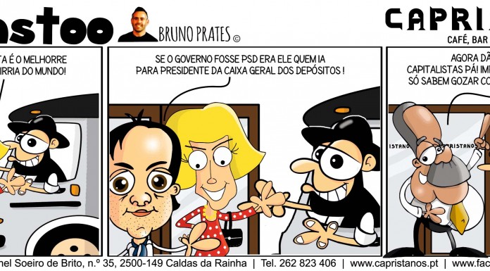 Caldastoon #101 Caldastoon 101