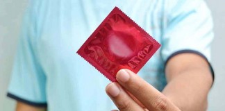 Dia mundial de luta contra a Sida