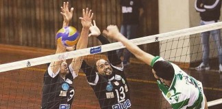 Sp. Caldas não trouxe pontos, mas trouxe moral dos Açores sp caldas