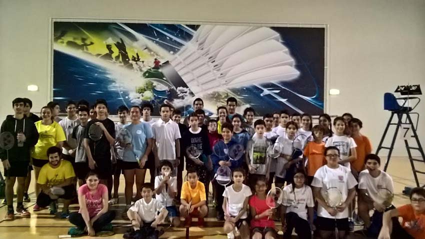 Torneios de Divulgação