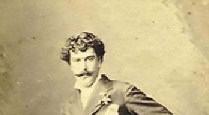 112 anos são passados… Noticias das Caldas