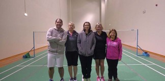 MVD na 3ª Jornada Nacional de Seniores noticias das Caldas