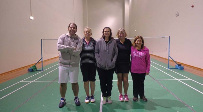 MVD na 3ª Jornada Nacional de Seniores noticias das Caldas