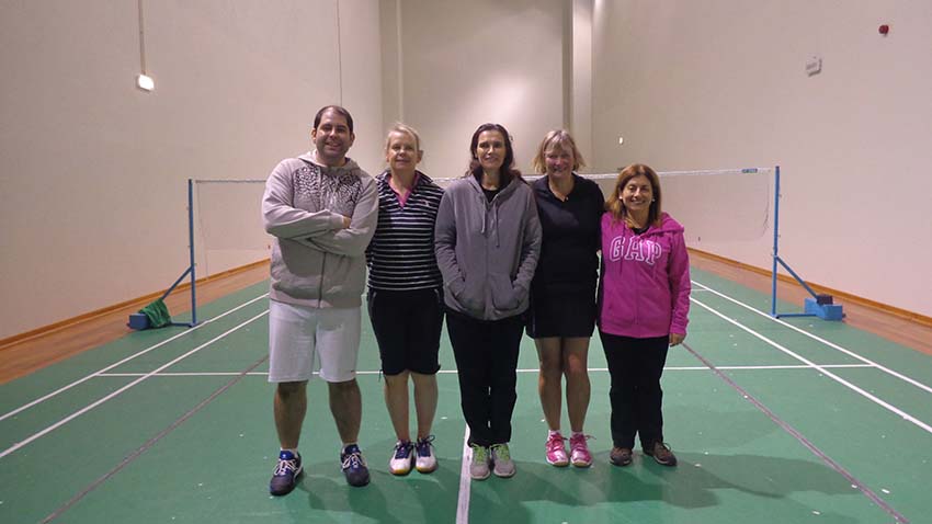 MVD na 3ª Jornada Nacional de Seniores