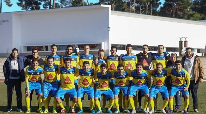 Jogo agradável com vencedor justo Beneditense