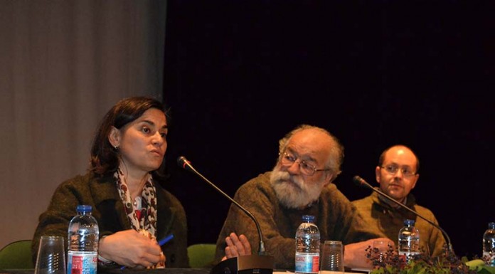 “Um imenso obrigado” dos obidenses a José Aurélio notícias das Caldas