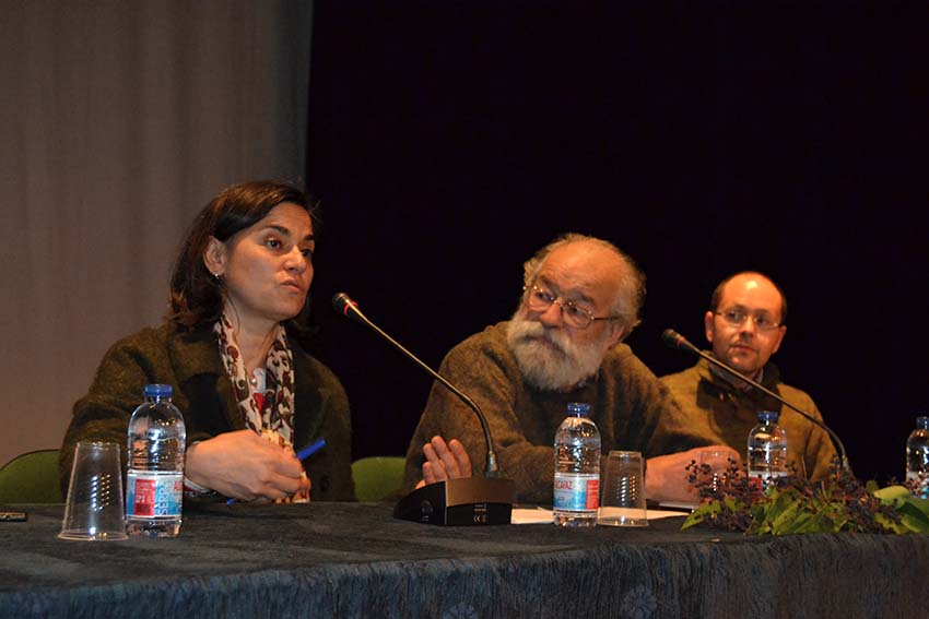 notícias das Caldas