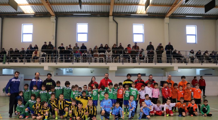 Encontro de Traquinas em Alvorninha notícias das Caldas