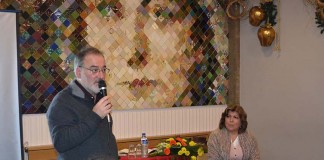 “O teatro continua a ser presencial e a ter por base a palavra”, defendeu Fernando Mora Ramos Fernando Mora Ramos