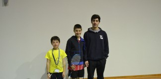 MVD na 4ª Jornada Nacional Não Seniores notícias das Caldas