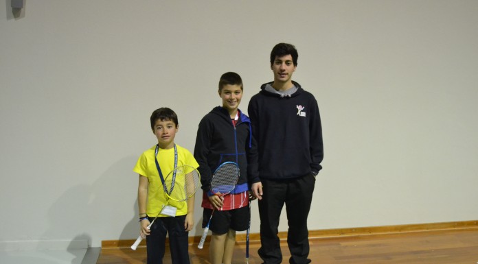 MVD na 4ª Jornada Nacional Não Seniores notícias das Caldas