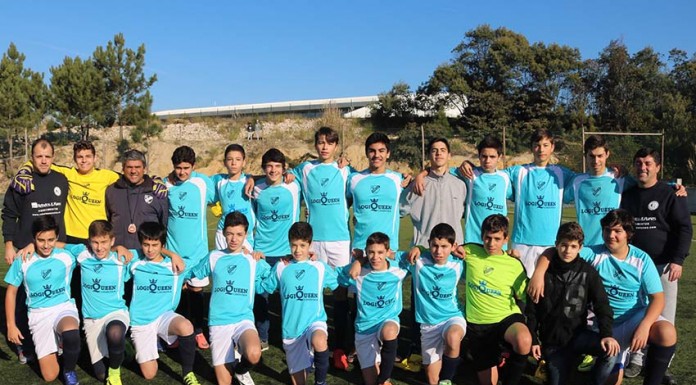 ARECO vence e mantém o primeiro lugar ARECO/Coto