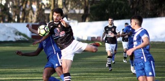 O Caldas meteu, finalmente, a terceira notícas das Caldas