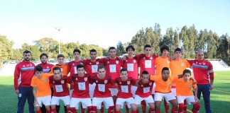 Caldas continua invicto notícias das Caldas