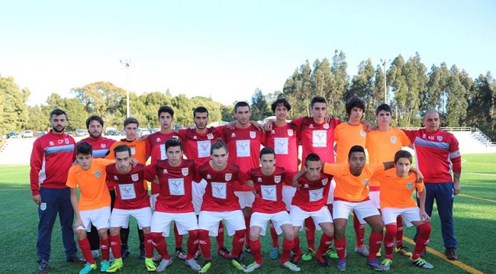 Caldas continua invicto notícias das Caldas