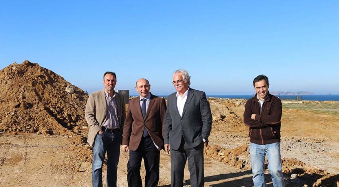 IPL e Peniche unem esforços para valorizar campus da ESTM Peniche