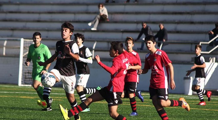 Tiro de Gonçalo Veludo deu vitória difícil Gonçalo Veludo