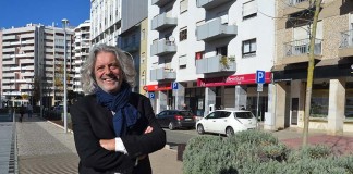 Gazeta e Valter Vinagre “abrem” arquivo para homenagear Caldas e caldenses Valter Vinagre