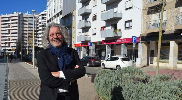 Gazeta e Valter Vinagre “abrem” arquivo para homenagear Caldas e caldenses Valter Vinagre