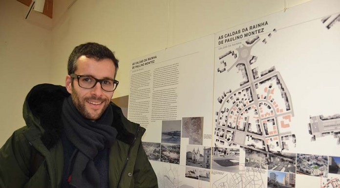 Urbanismo de Paulino Montez pode ser aproveitado para um roteiro turístico noticias das caldas