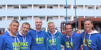 Peniche Amigos Clube – Balanço da Época 2016 Equipa do Peniche