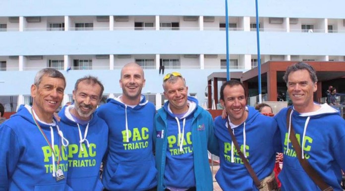 Peniche Amigos Clube – Balanço da Época 2016 Equipa do Peniche