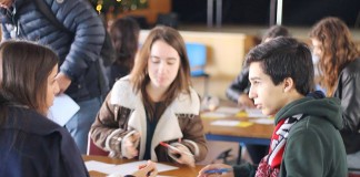 Maratona de Cartas da Amnistia Internacional inclui pedidos de perdão a Snowden noticias das caldas