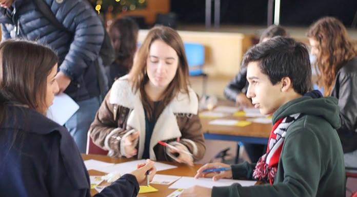 Maratona de Cartas da Amnistia Internacional inclui pedidos de perdão a Snowden noticias das caldas