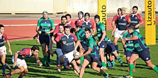 Caldas RC vence Santarém e apura-se para oitavos-final da Taça de Portugal 1-jogo 4ªEliminatoria