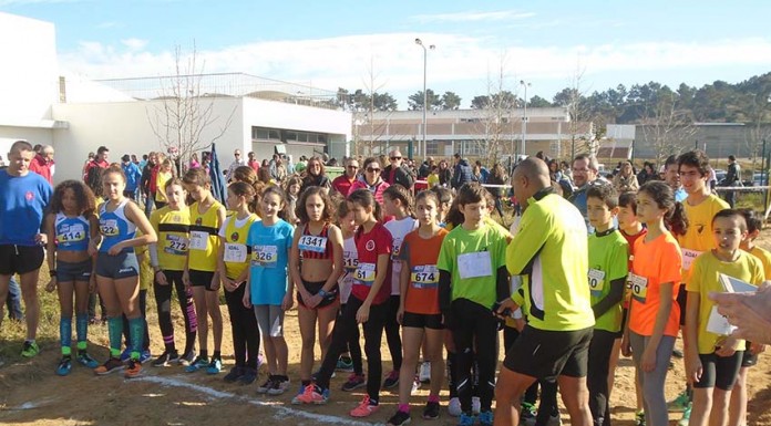 13º Corta-Mato da Vila de Óbidos noticias das Caldas