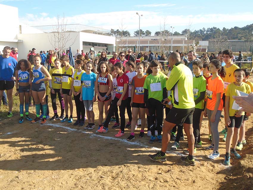 13º Corta-Mato da Vila de Óbidos