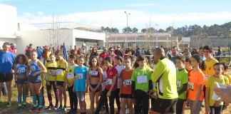 13º Corta-Mato da Vila de Óbidos notícias das Caldas